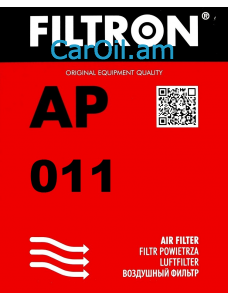 Filtron AP 011